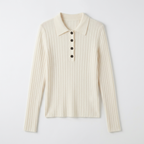 Alessandra – Cashmere Wool Sweater