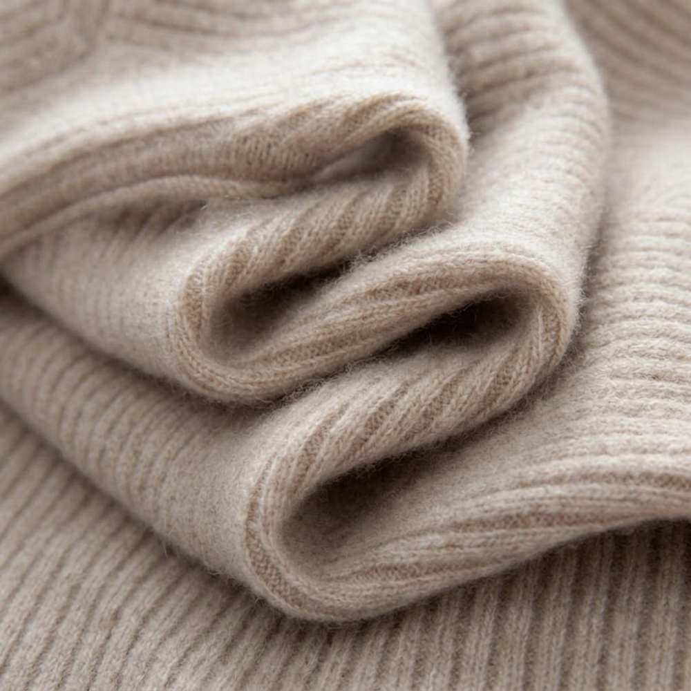 Fiona – Cashmere Wool Tank Top
