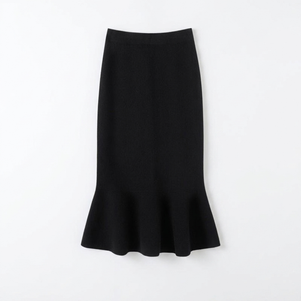 Briarcurve – Cashmere Wool Skirt