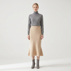 Briarcurve – Cashmere Wool Skirt