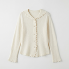 Softedge – Cashmere Wool Cardigan