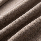 Valeharbor – Cashmere Wool Shawl Coat