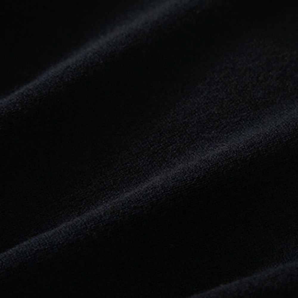 Shadowbloom – Cashmere Wool Sweater