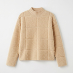 Forgegrid – Cashmere Wool Sweater