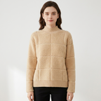 Forgegrid – Cashmere Wool Sweater