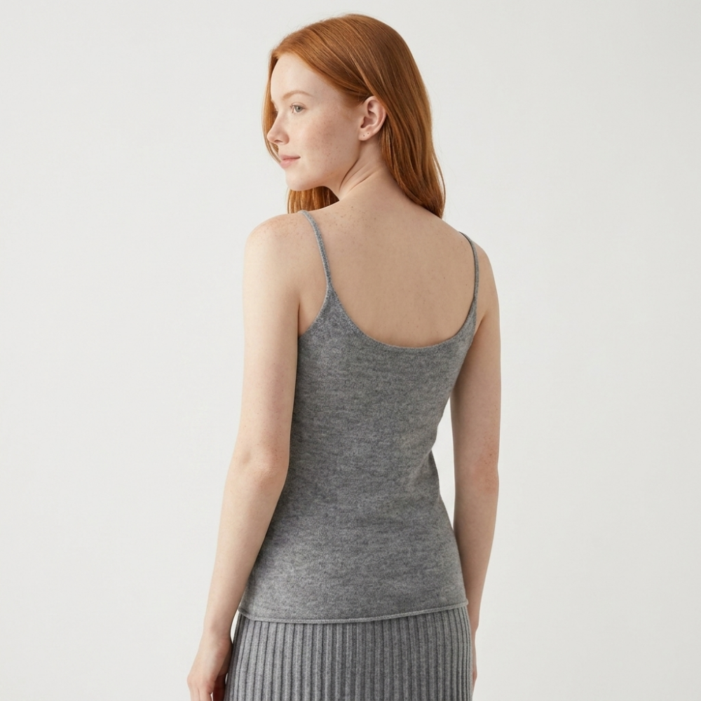 Softveil – Cashmere Wool Camisole