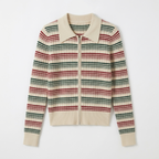 Hearthline – Cashmere Wool Cardigan