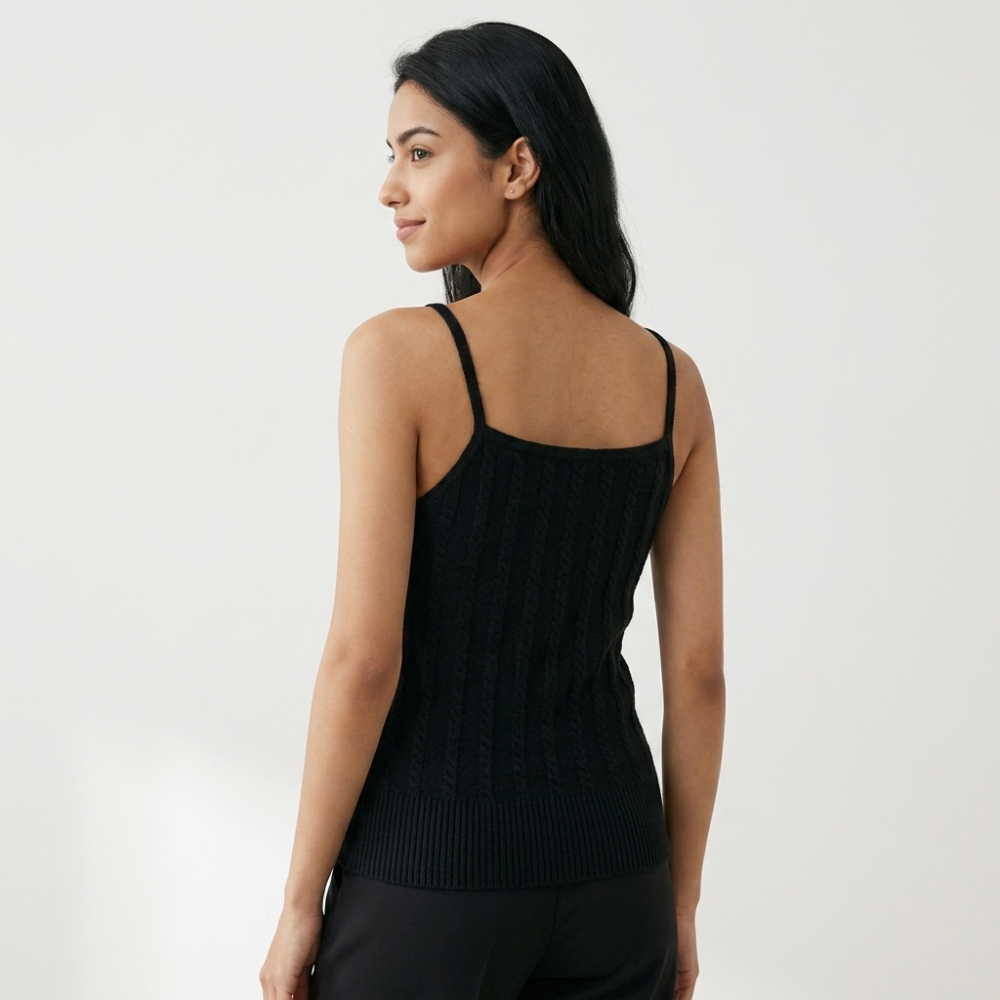 Oakenshield – Cashmere Wool Camisole