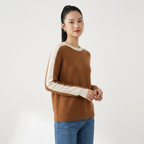 Vesper – Cashmere Wool Sweater