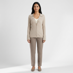 Emberhollow – Cashmere Wool Cardigan