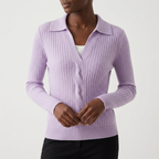Oaktwist – Cashmere Wool Cardigan