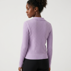 Oaktwist – Cashmere Wool Cardigan