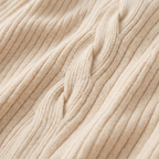 Oaktwist – Cashmere Wool Cardigan