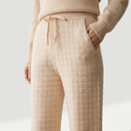 Softgrid – Cashmere Wool Pants