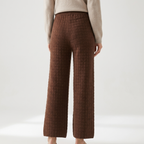 Softgrid – Cashmere Wool Pants