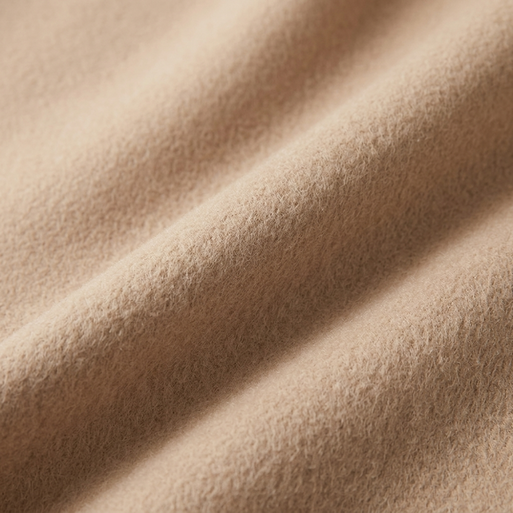Quillfen – Cashmere Wool Jacket
