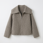 Hallowood – Cashmere Wool Jacket