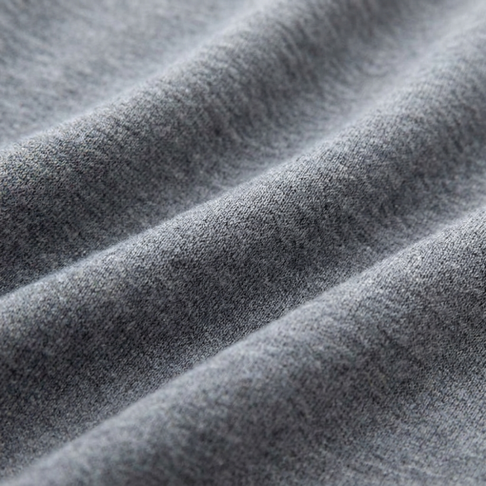 Brooklane – Cashmere Wool Long-Sleeve Top