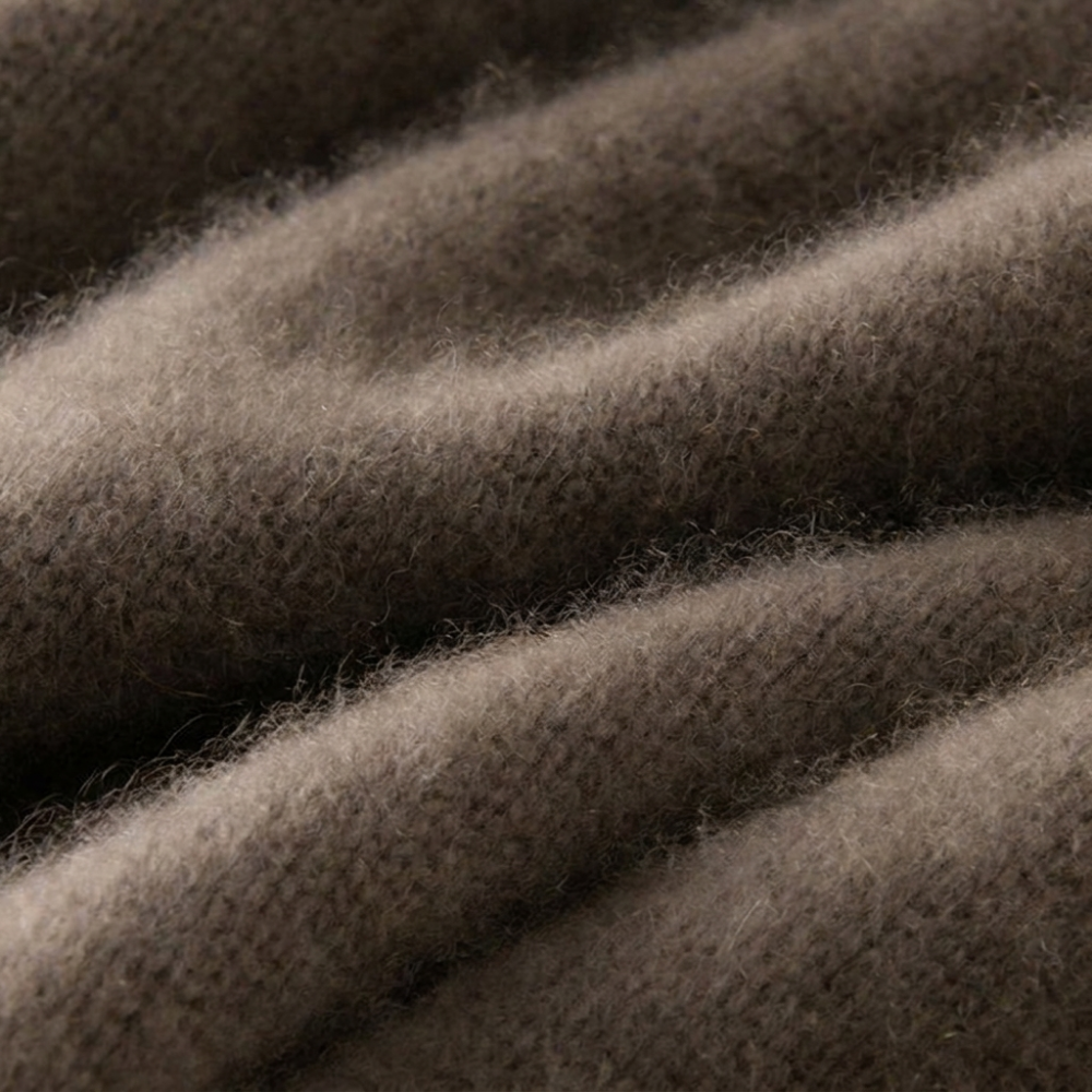 Briarfield – Cashmere Wool Cardigan