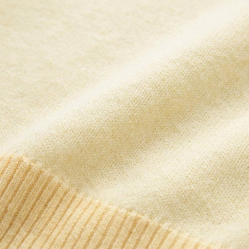 Alderline – Cashmere Wool Cardigan