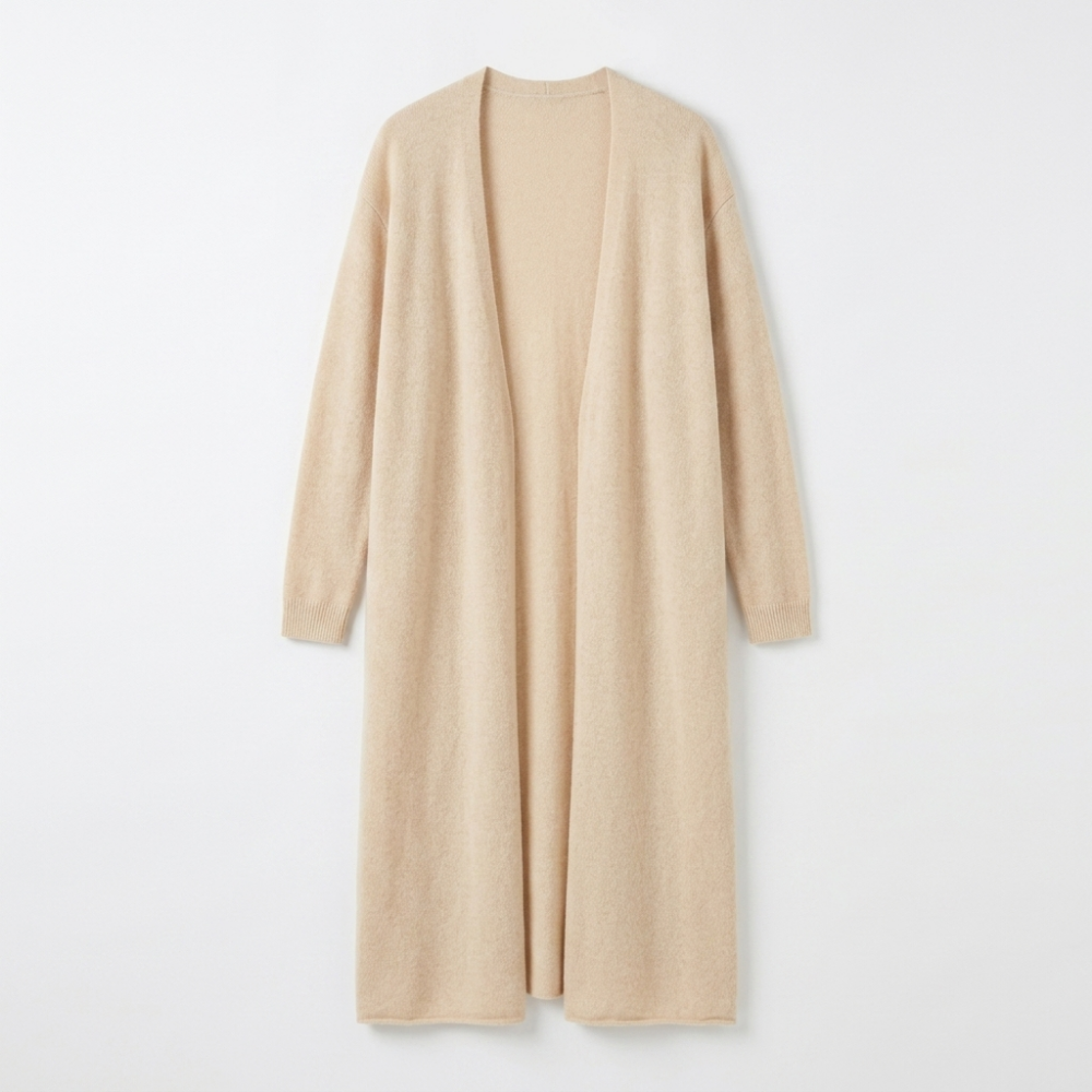 Cloudreach – Cashmere Wool Cardigan