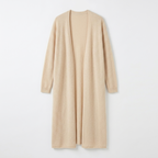 Cloudreach – Cashmere Wool Cardigan