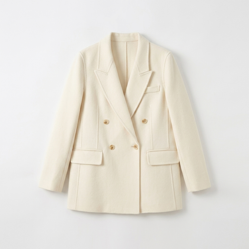 Highridge – Wool Blazer