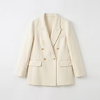 Highridge – Wool Blazer