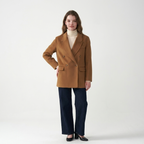 Highridge – Wool Blazer