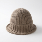 Coastplain – Cashmere Wool Hat