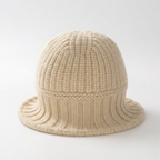Coastplain – Cashmere Wool Hat