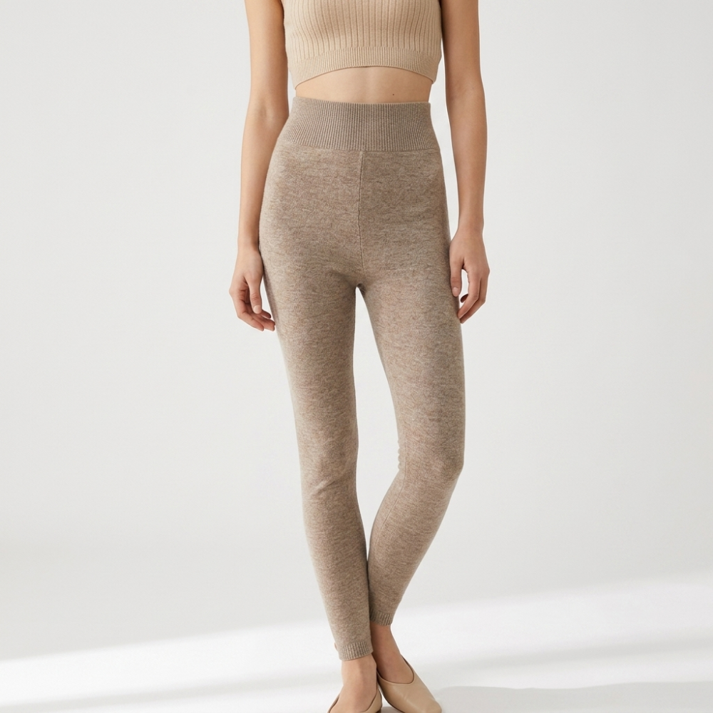 Winterform – Cashmere Leggings