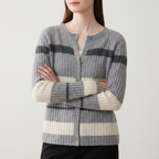 Blushline – Cashmere Cardigan