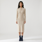 Eastline – Wool Dress