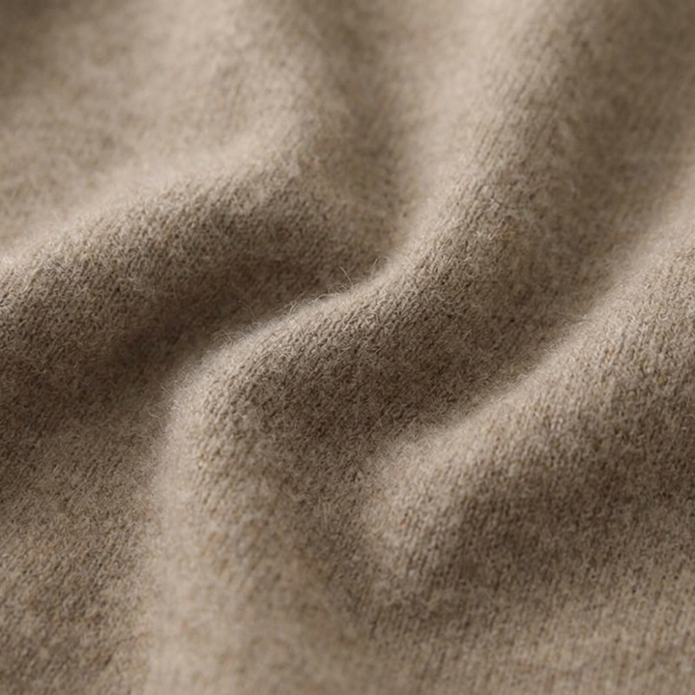 Eastline – Wool Dress