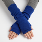 Coldreach – Cashmere Arm Warmers