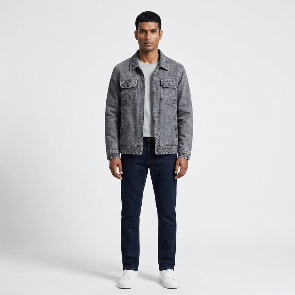 Ironfield – Denim Jacket