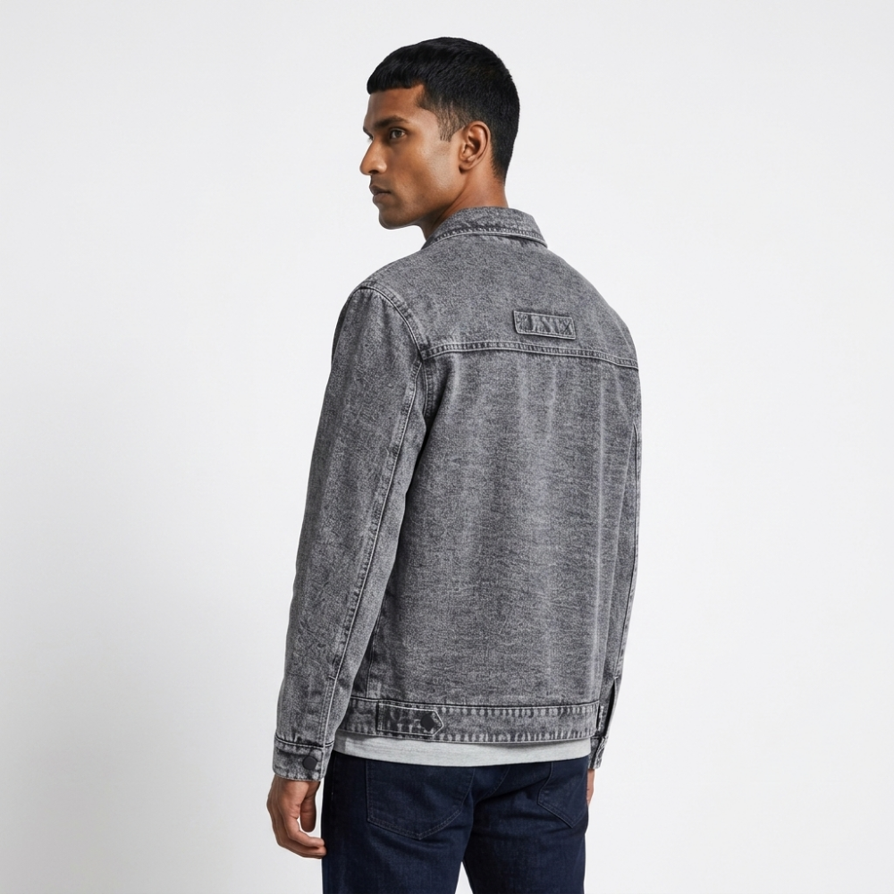 Ironfield – Denim Jacket
